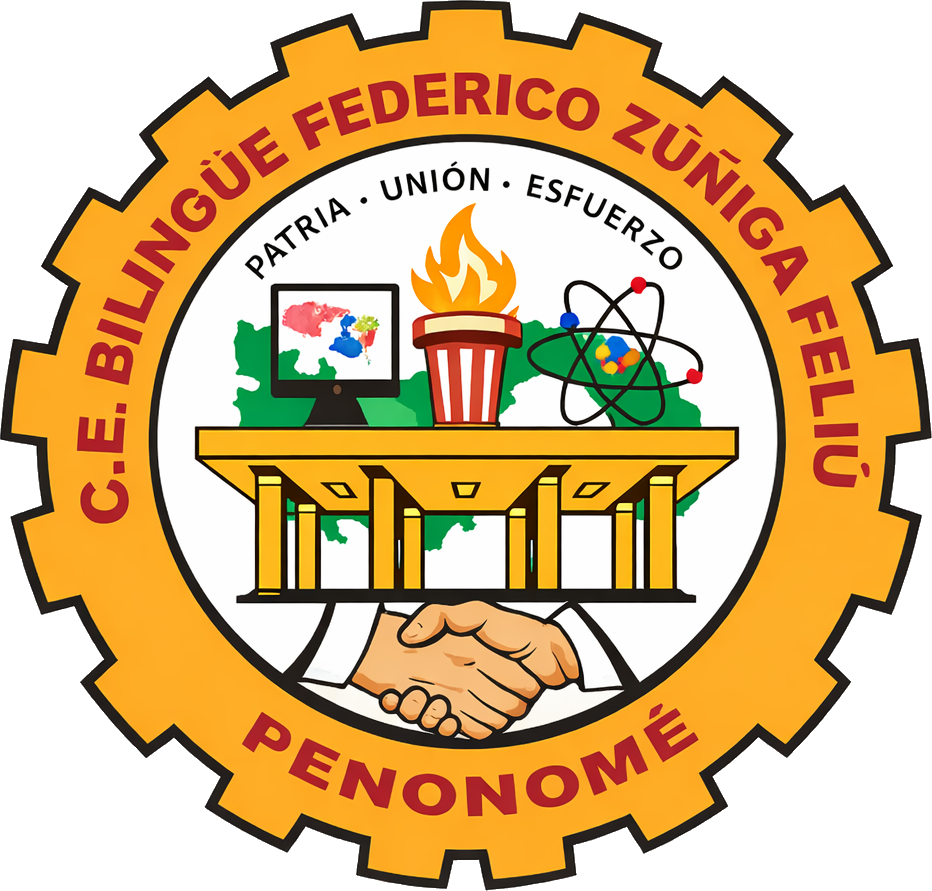 Logo Escuela